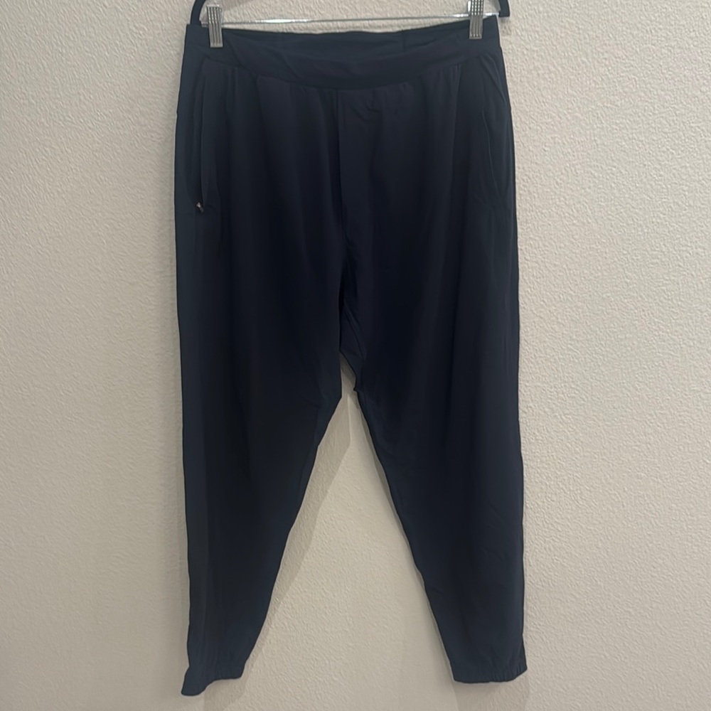Men's Lululemon Navy Surge Joggers